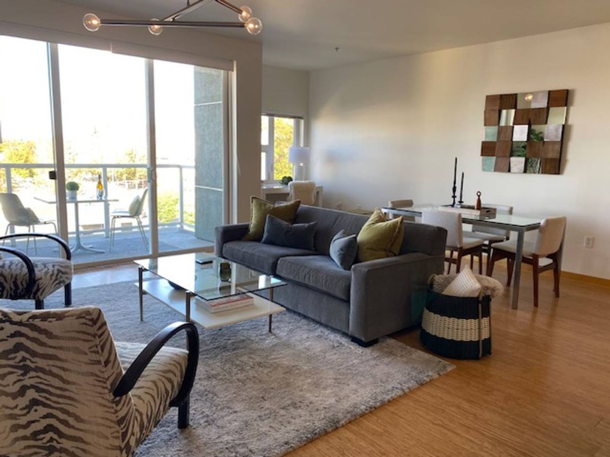 Apartment for rent at 295 Church St SE, Salem, OR 97301