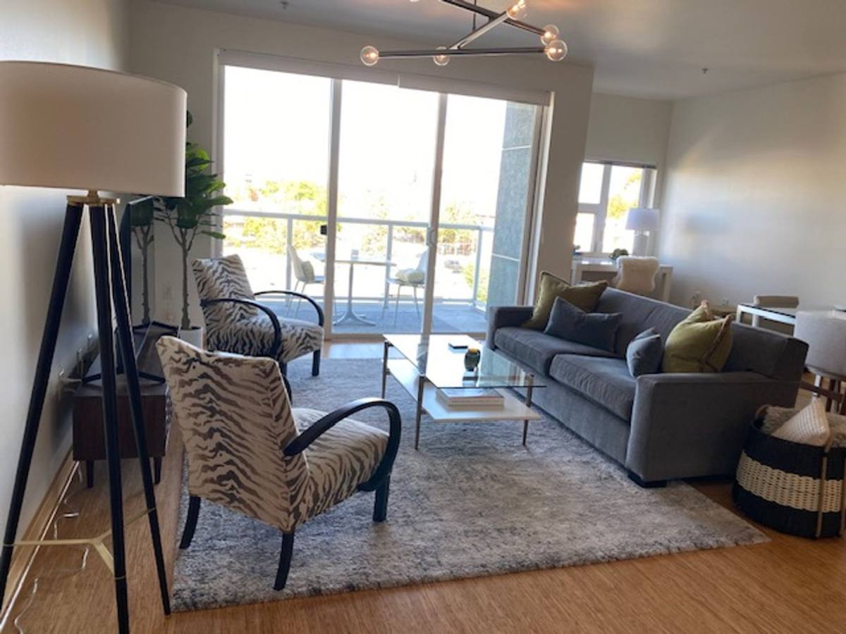 Apartment for rent at 295 Church St SE, Salem, OR 97301