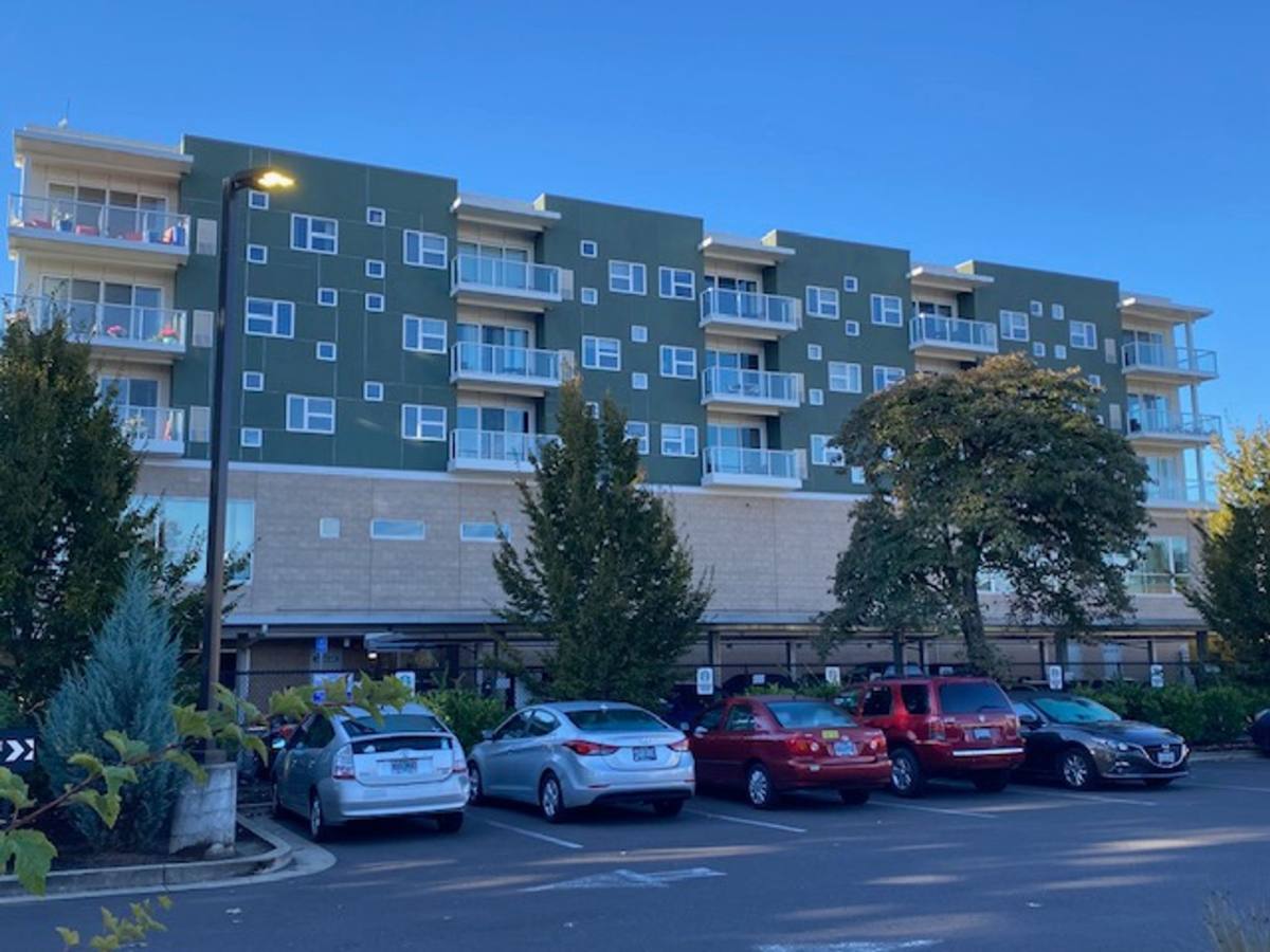 Apartment for rent at 295 Church St SE, Salem, OR 97301