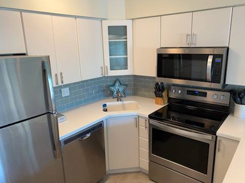 Condo for rent at 2400 S Ocean Dr #5331, Fort Pierce, FL 34949