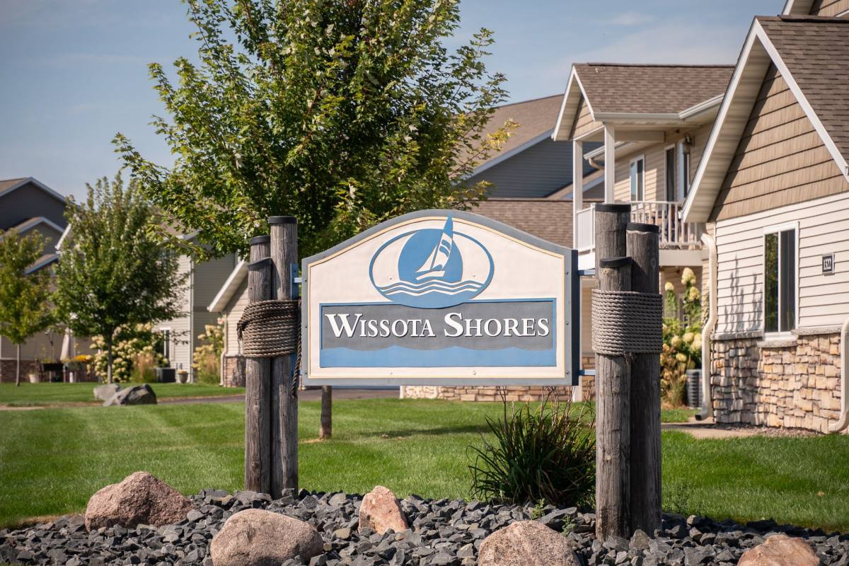 Apartment for rent at Wissota Shores, 1224 Coventry Lane, Chippewa Falls, WI 54729