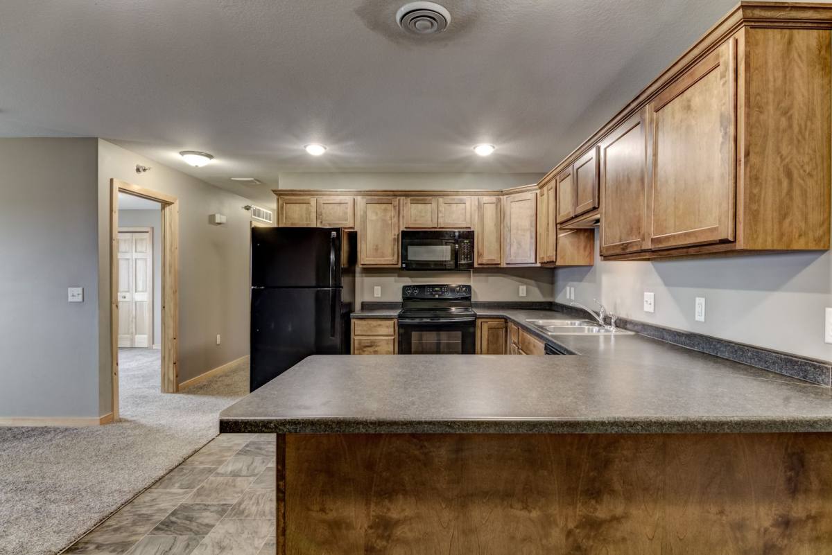 Apartment for rent at 1224 Coventry Lane, Chippewa Falls, WI 54729