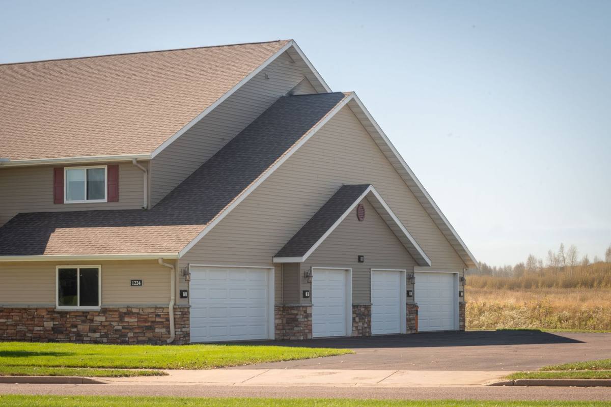 Apartment for rent at 1224 Coventry Lane, Chippewa Falls, WI 54729