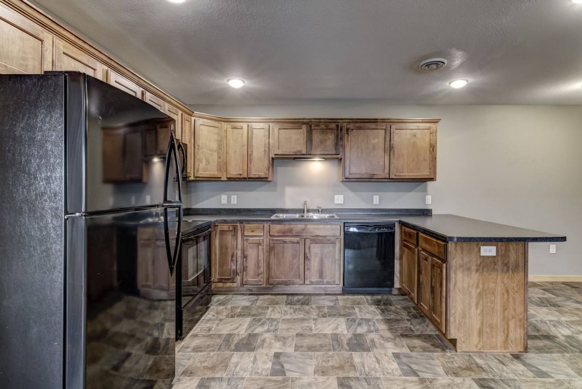 Apartment for rent at 1224 Coventry Lane, Chippewa Falls, WI 54729