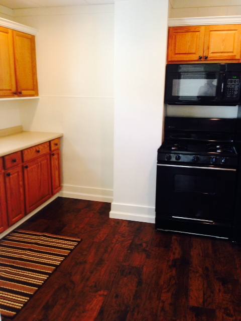 House for rent at 114 Bernet Way, Franklin, PA 16323
