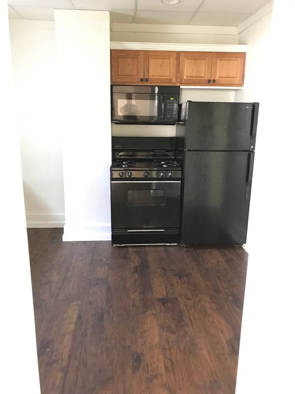 House for rent at 114 Bernet Way, Franklin, PA 16323