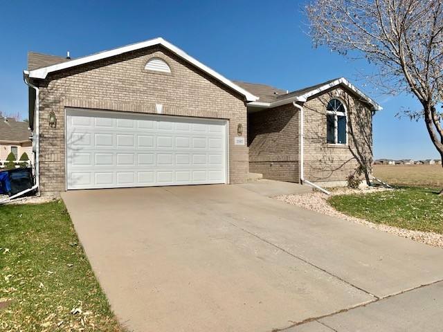 House for rent at 2597 Turquoise St, Loveland, CO 80537