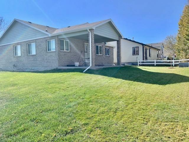 House for rent at 2597 Turquoise St, Loveland, CO 80537