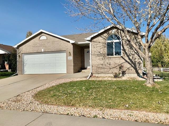 House for rent at 2597 Turquoise St, Loveland, CO 80537