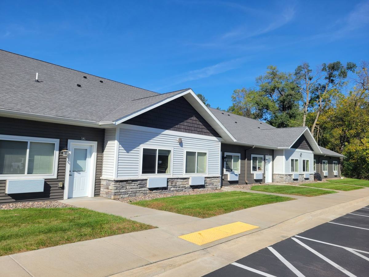 Apartment for rent at 2005 9th St E, Menomonie, WI 54751