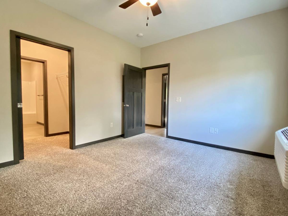 Apartment for rent at 2005 9th St E, Menomonie, WI 54751