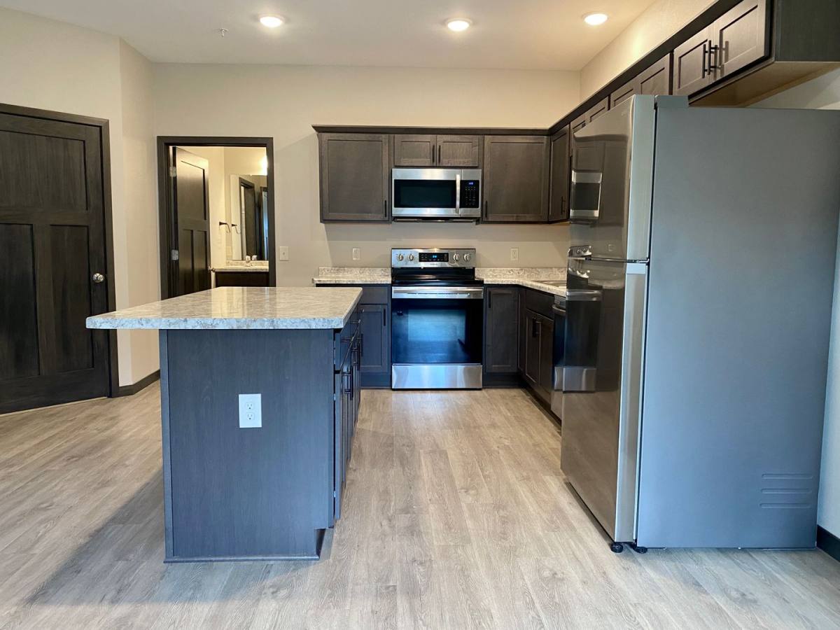 Apartment for rent at 2005 9th St E, Menomonie, WI 54751
