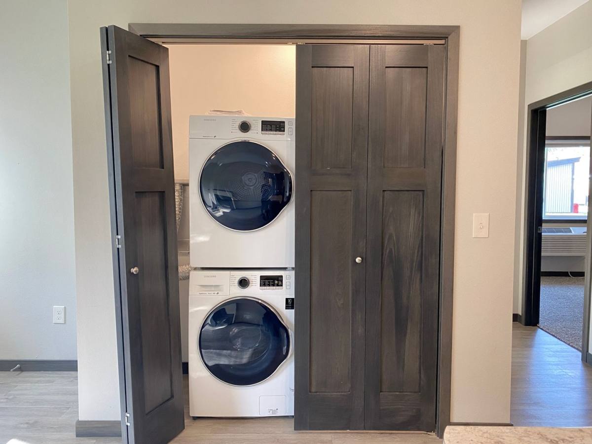 Apartment for rent at 2005 9th St E, Menomonie, WI 54751