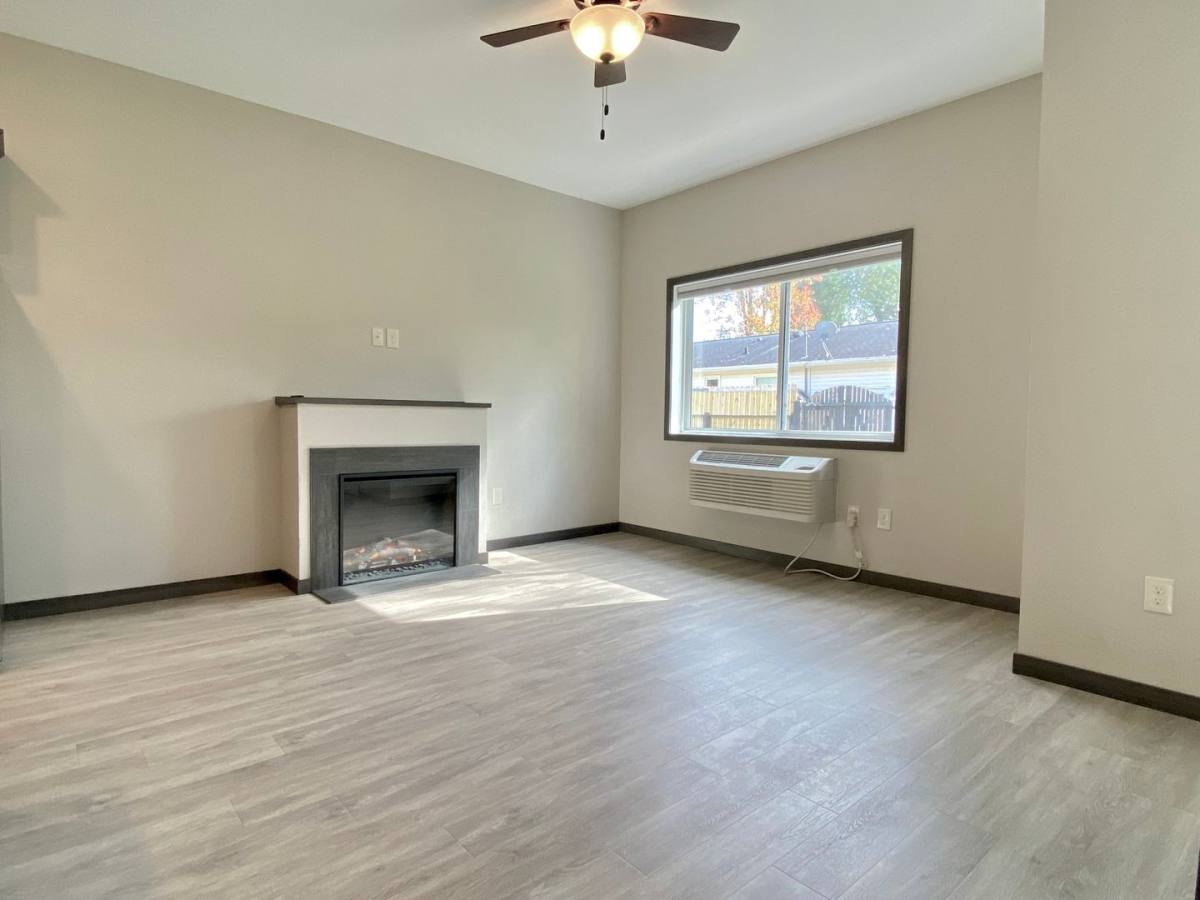 Apartment for rent at 2005 9th St E, Menomonie, WI 54751