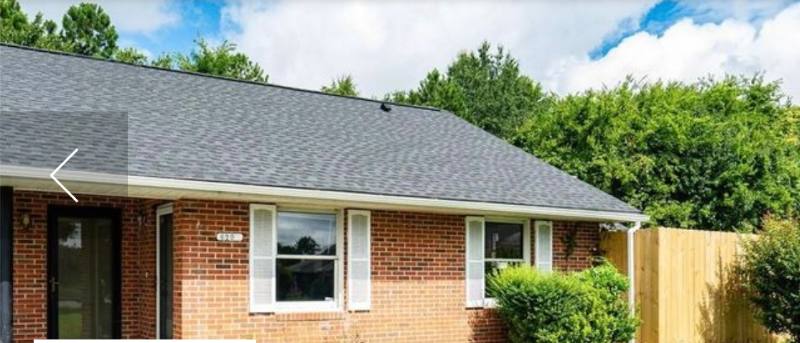 Condo for rent at 620 Carter St, Petersburg, VA 23803