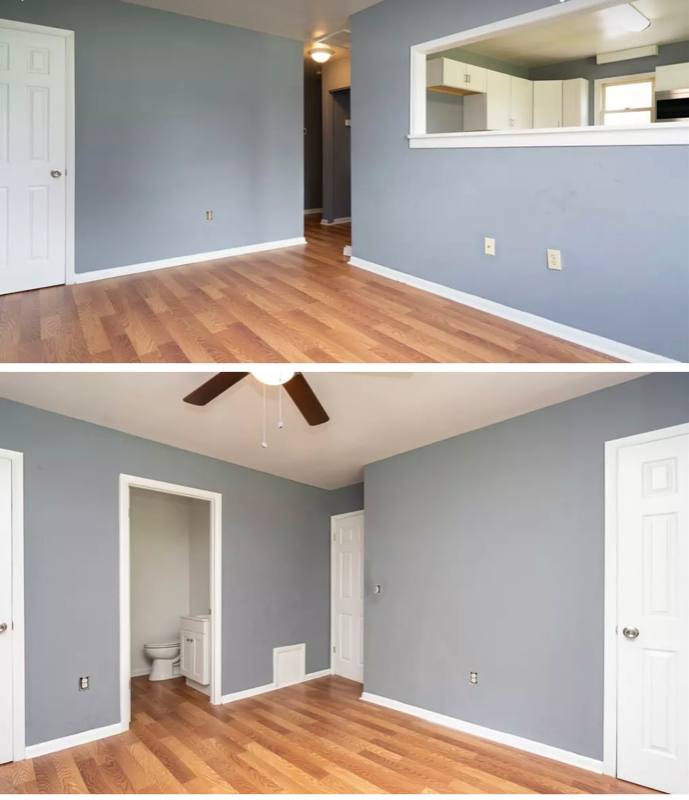 Condo for rent at 620 Carter St, Petersburg, VA 23803