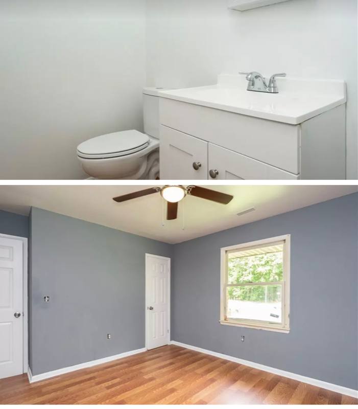 Condo for rent at 620 Carter St, Petersburg, VA 23803