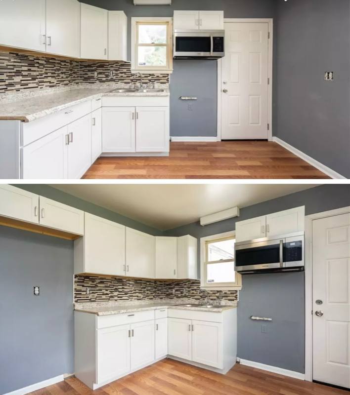 Condo for rent at 620 Carter St, Petersburg, VA 23803