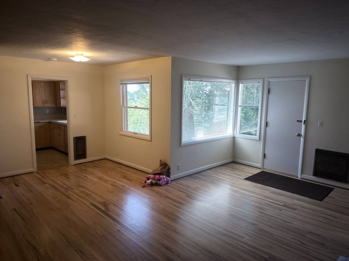 Apartment for rent at 8650 SW Canyon Lane, Portland, OR 97225