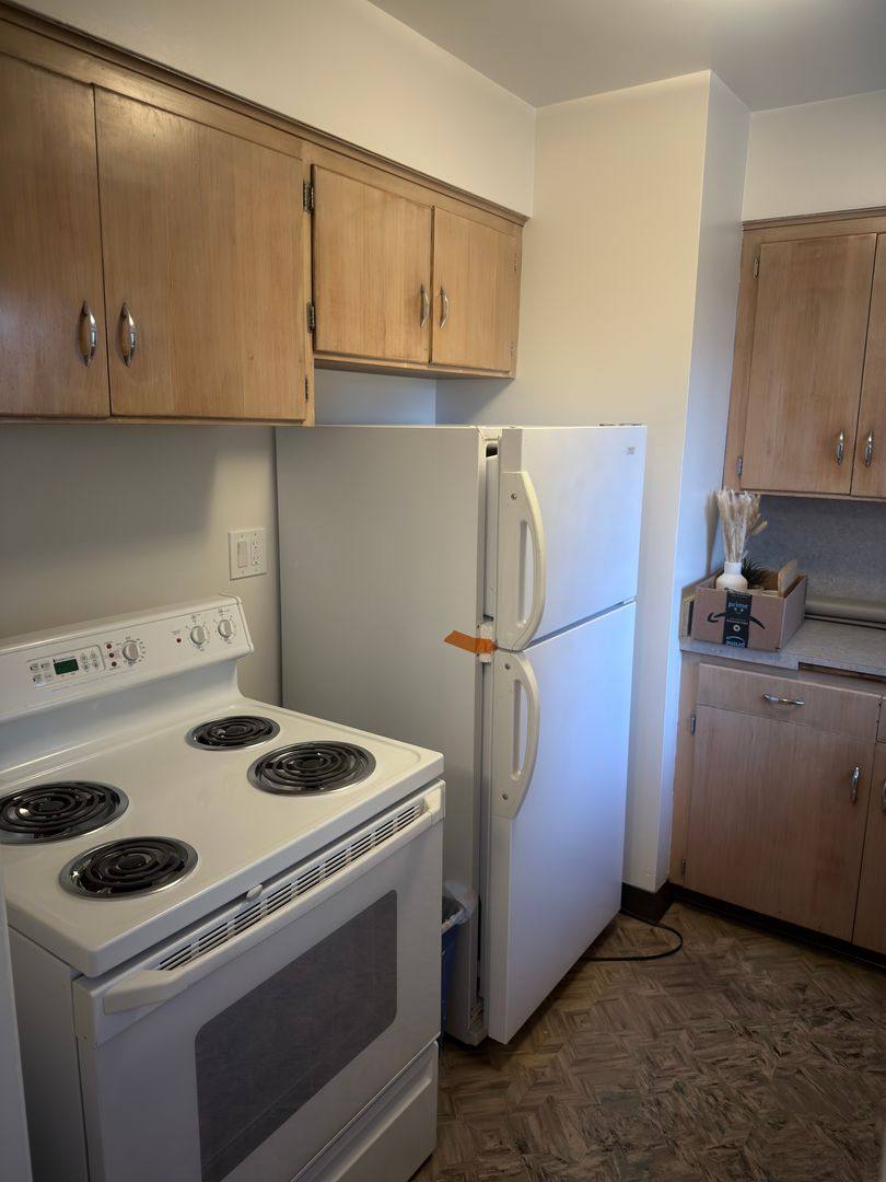 Apartment for rent at 8650 SW Canyon Lane, Portland, OR 97225