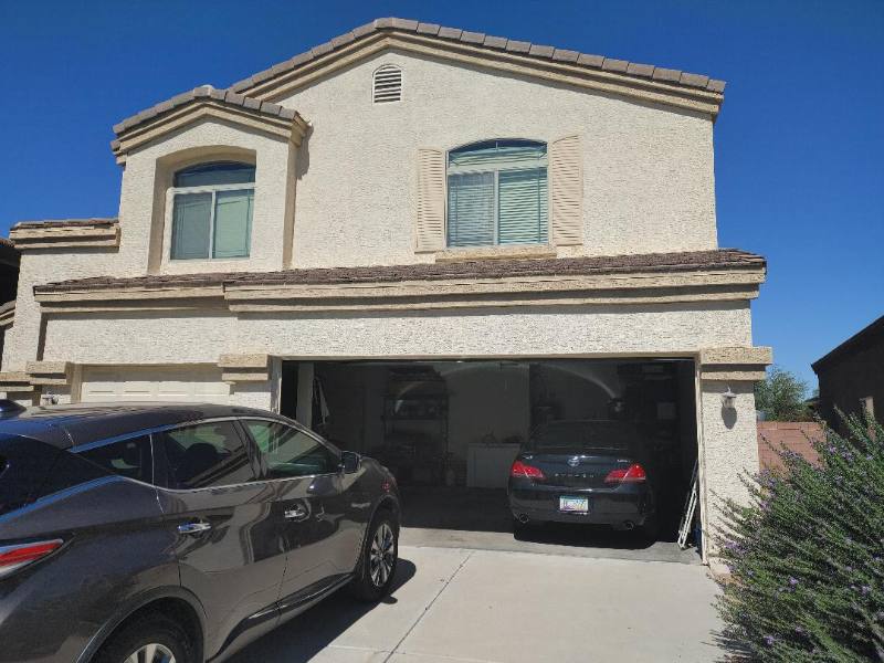 House for rent at 2530 W Allens Peak Dr, Queen Creek, AZ 85142