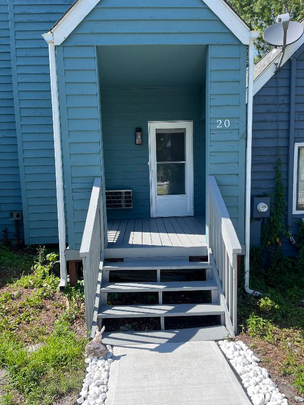 House for rent at 20 Fox Ridge, Woodridge, NY 12789