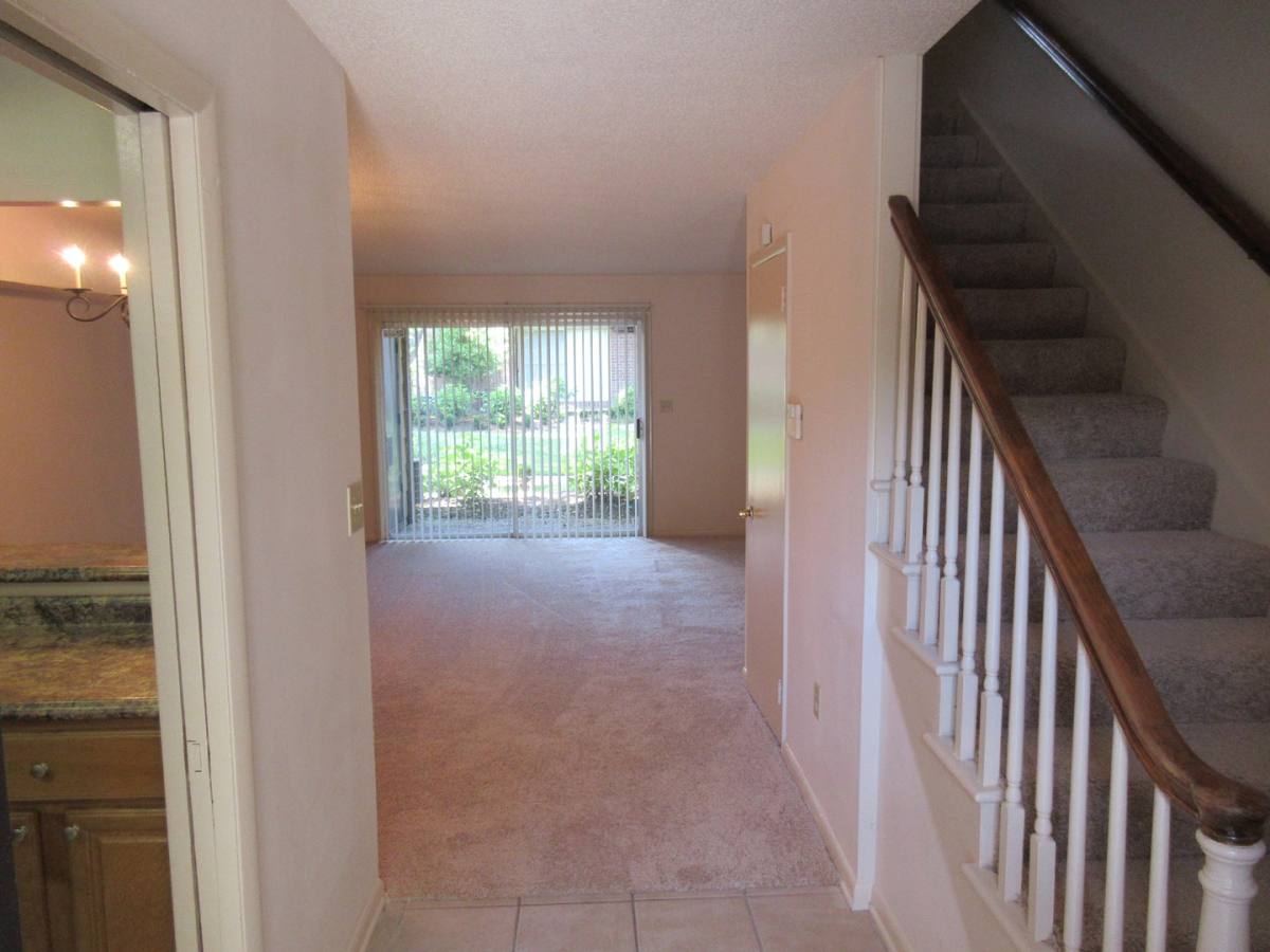Apartment for rent at 1514 Forest Ave, Columbus, GA 31906