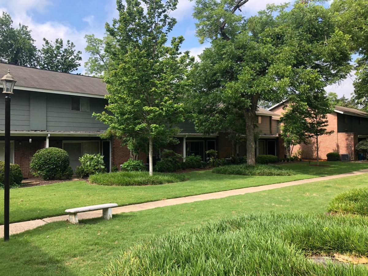 Apartment for rent at 1514 Forest Ave, Columbus, GA 31906