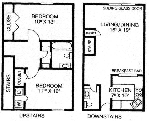 Apartment for rent at 1514 Forest Ave, Columbus, GA 31906