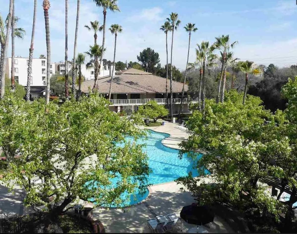 Condo for rent at 450 N Civic Dr #101, Walnut Creek, CA 94596