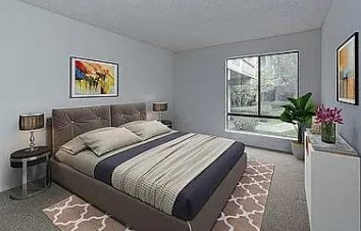 Condo for rent at 450 N Civic Dr #101, Walnut Creek, CA 94596