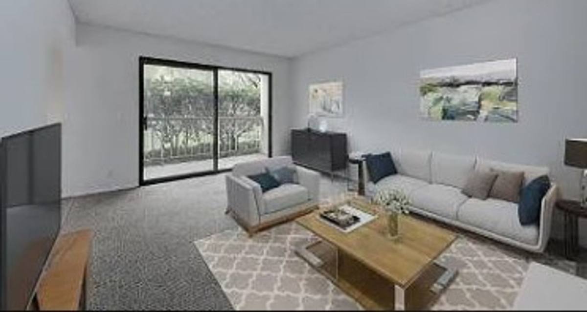 Condo for rent at 450 N Civic Dr #101, Walnut Creek, CA 94596