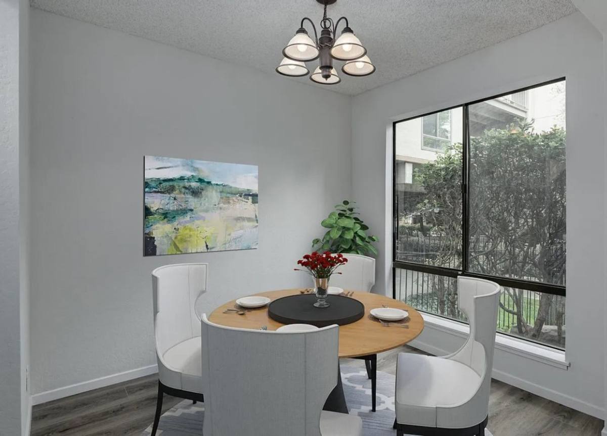 Condo for rent at 450 N Civic Dr #101, Walnut Creek, CA 94596