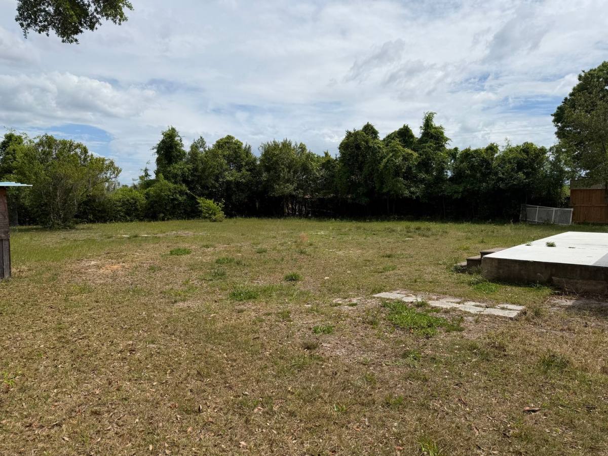 House for rent at 222 Gray Ave, Panama City, FL 32401