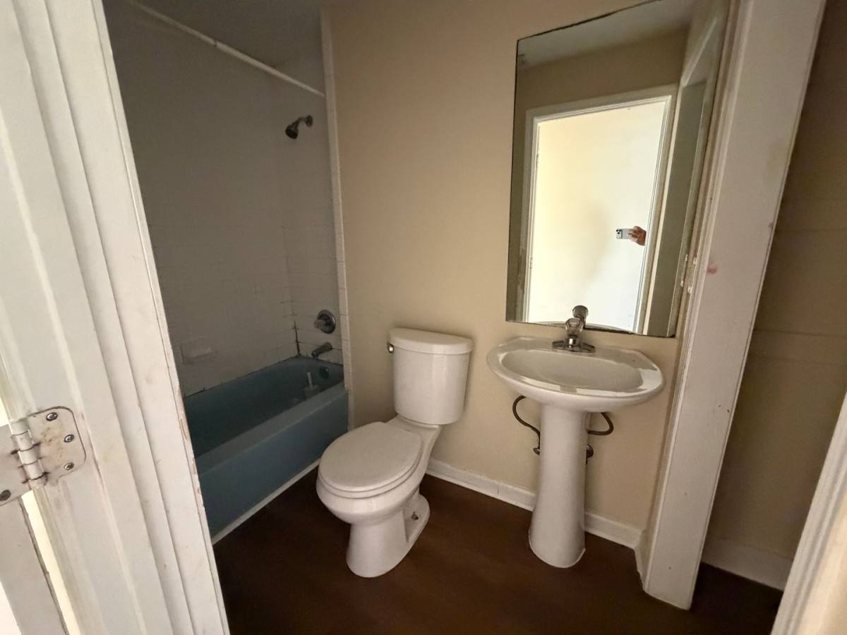 House for rent at 222 Gray Ave, Panama City, FL 32401