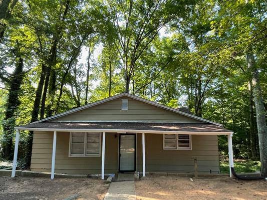 House for rent at 108 Harold St, Union, SC 29379