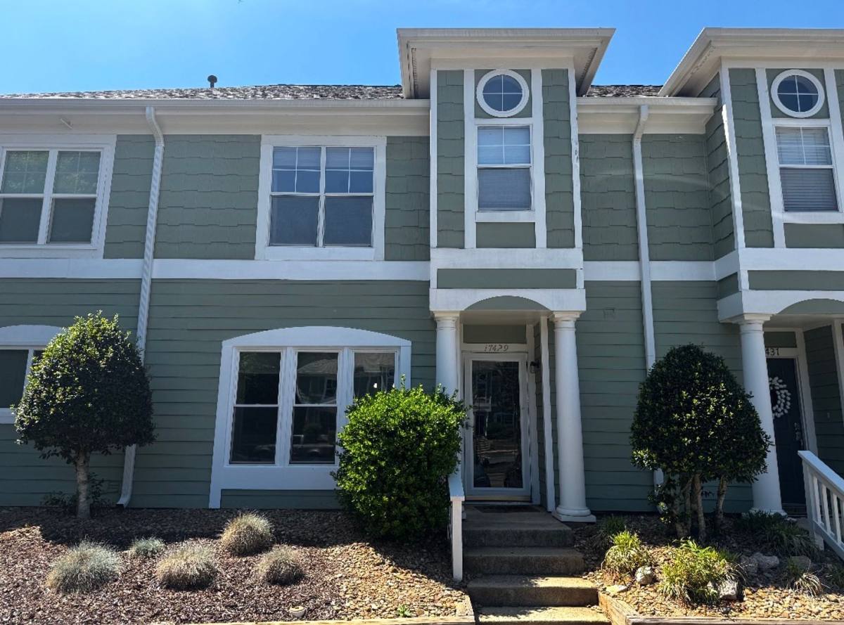 Townhouse for rent at 17429 Tuscany Lane, Cornelius, NC 28031