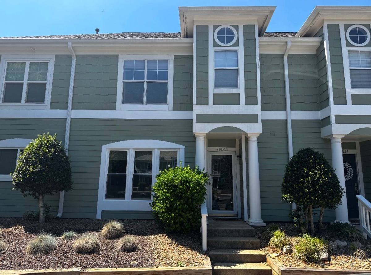 Townhouse for rent at 17429 Tuscany Lane, Cornelius, NC 28031