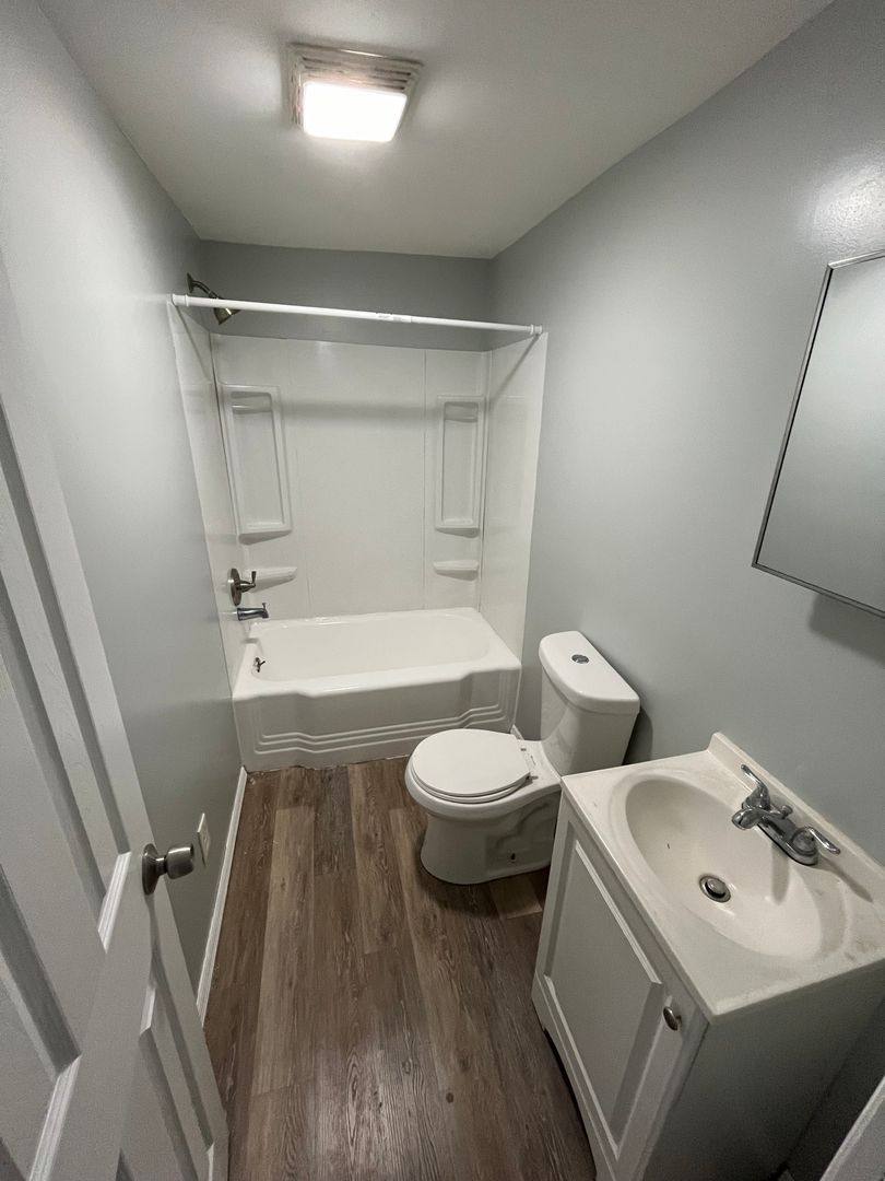 37 N Clinton St, Poughkeepsie, NY 12601 - Apartment for Rent - Image 9