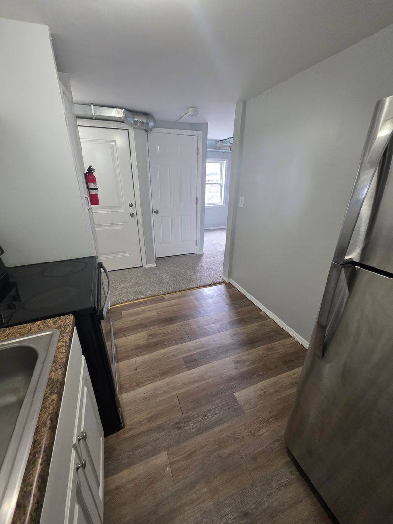 Apartment for rent at 37 N Clinton St, Poughkeepsie, NY 12601