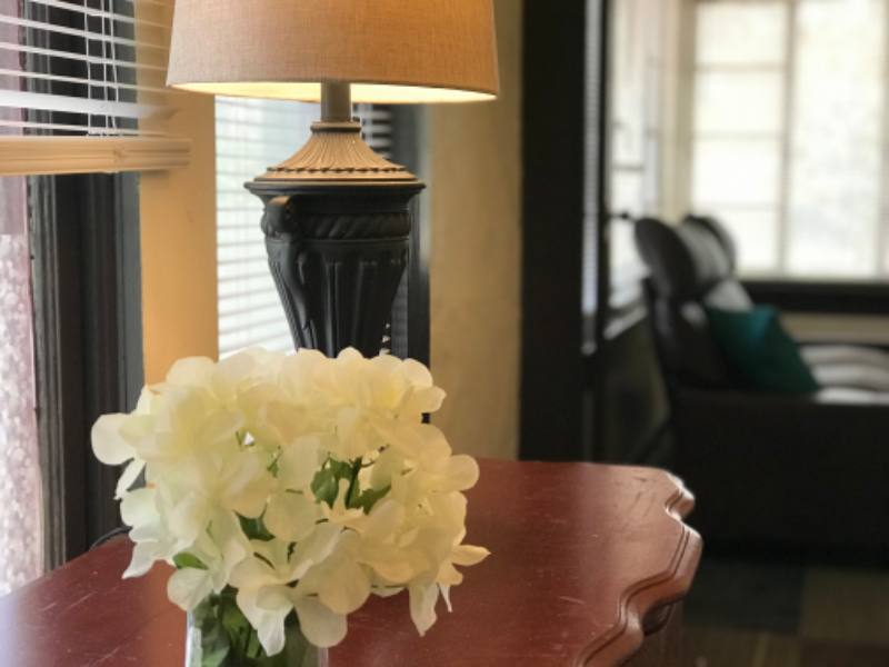 Apartment for rent at 1624 Kentucky Ave, San Antonio, TX 78201