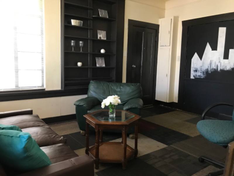 Apartment for rent at 1624 Kentucky Ave, San Antonio, TX 78201