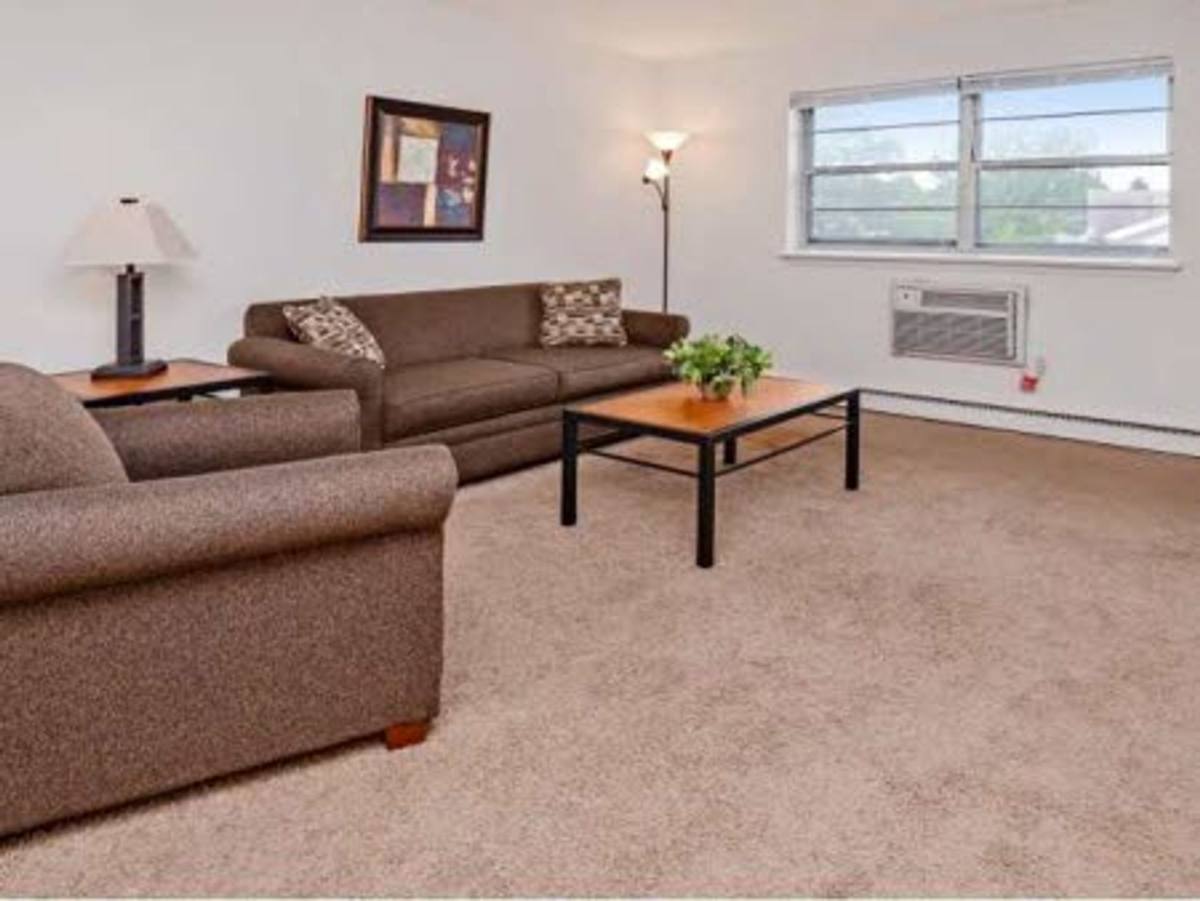 Apartment for rent at 1100 Jackson Blvd, Lebanon, PA 17042