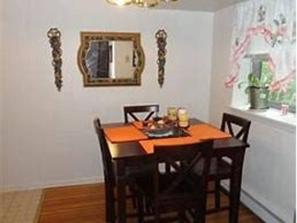 Apartment for rent at 1100 Jackson Blvd, Lebanon, PA 17042
