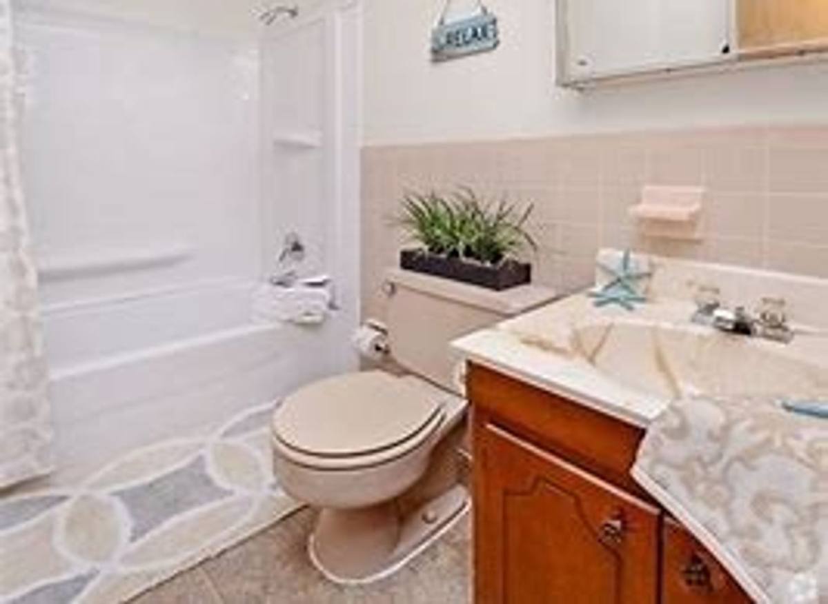 Apartment for rent at 1100 Jackson Blvd, Lebanon, PA 17042
