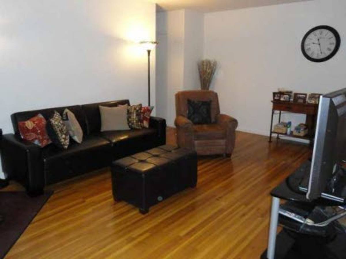 Apartment for rent at 1100 Jackson Blvd, Lebanon, PA 17042