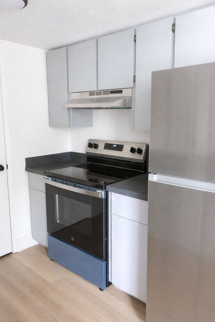 Apartment for rent at 421 W St, Sebastopol, CA 95472