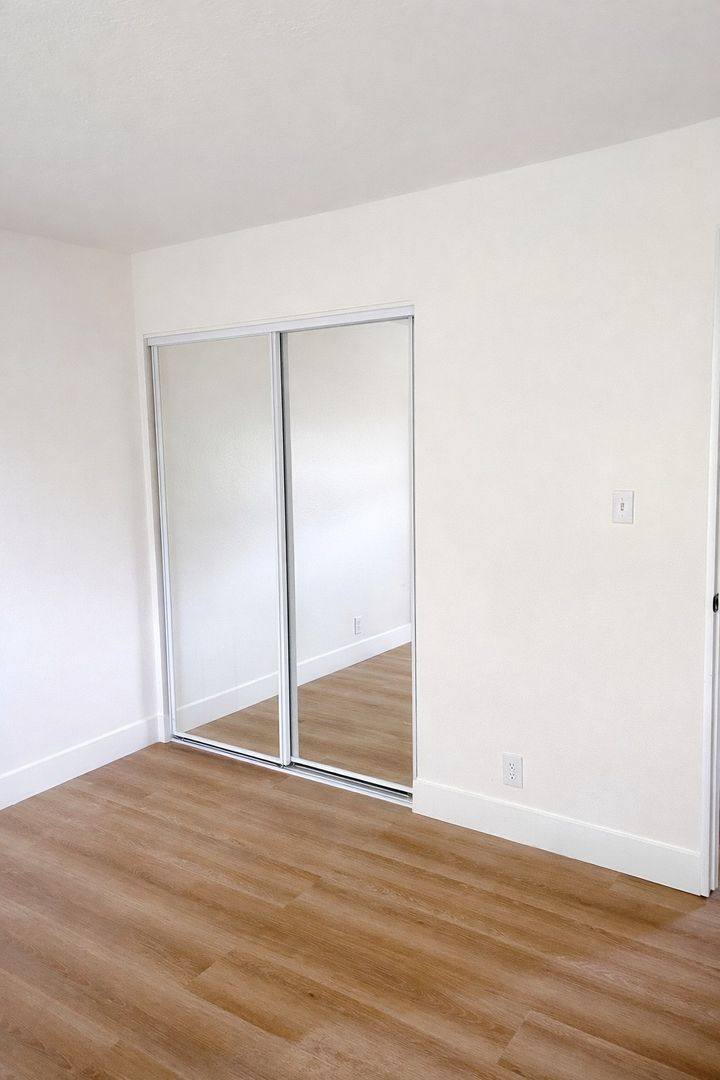 Apartment for rent at 421 W St, Sebastopol, CA 95472