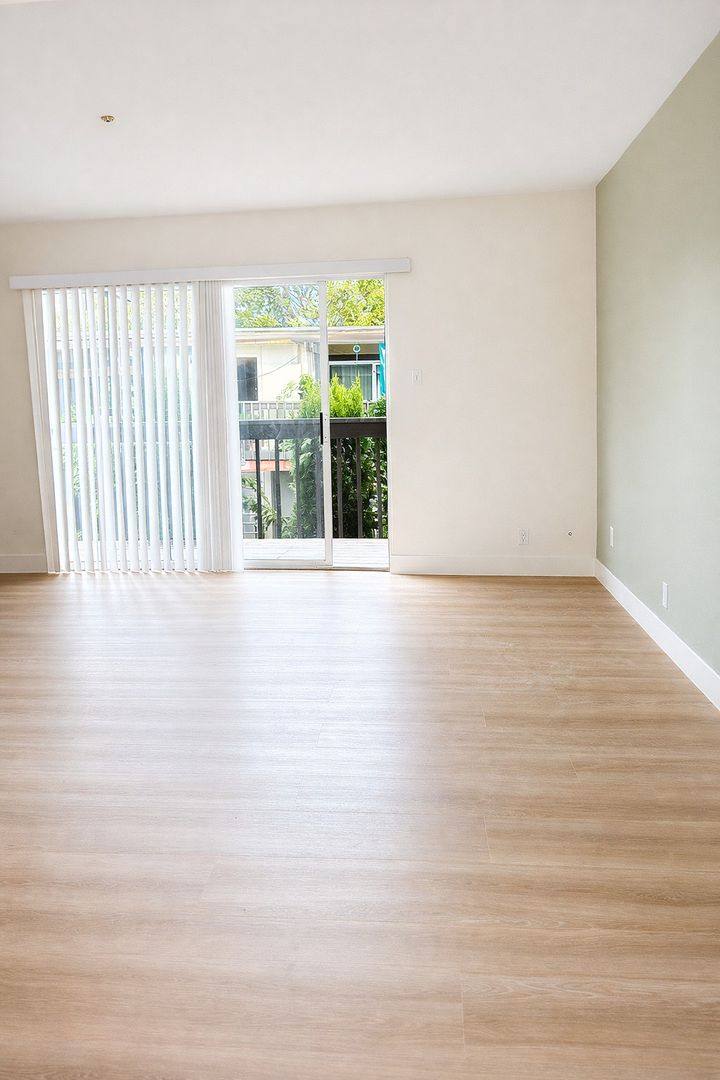 Apartment for rent at 421 W St, Sebastopol, CA 95472