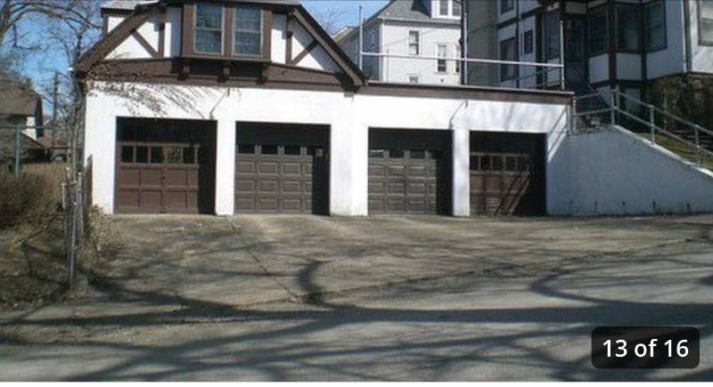 House for rent at 528 W Third, Oil City, PA 16301